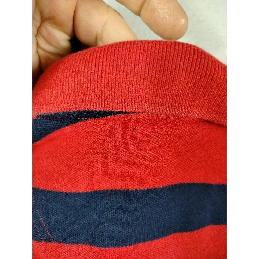 Polo Ralph Lauren brand polo